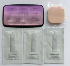 フローレスフィットFR10 FR20 FR40 &クレンジングミルク