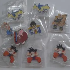 一番くじドラゴンボールセット
