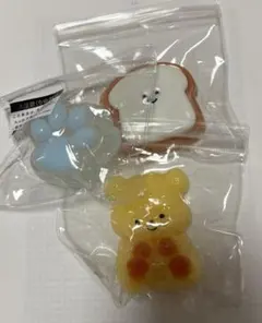 2026年最新】スクイーズまとめ売りの人気アイテム - メルカリ