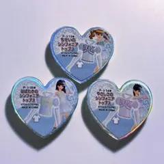 プリズムストーン だいちのシンフォニア めざめのシンフォニア セット