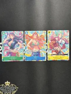 Heroines CUP 3on3 プロモ