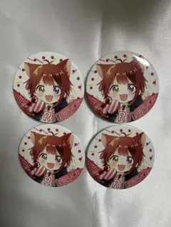 莉犬くん Here We Go!! アリツア 制服 等身 30個 缶バッジ すとぷり 莉犬くん 缶バッジ HWG アリツア前半 制服等身 - メルカリ