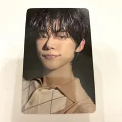 TXT TEMPTATION ヨンジュン