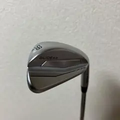 PING GLIDE4.0 58 E-8 DG S200