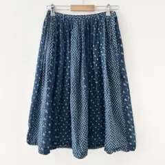 2025年最新】45rpm パッチワーク スカートの人気アイテム - メルカリ