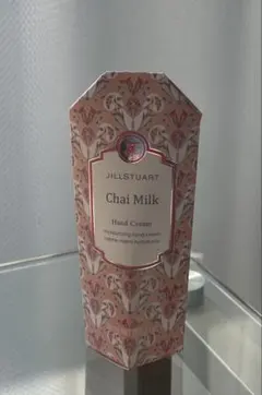 JILL STUART Chai Milk ハンドクリーム