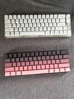 apex pro mini ＆ fnu60