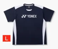YONEX '26-'27 受注会限定 UNI デザインTシャツ 019 Ｌ