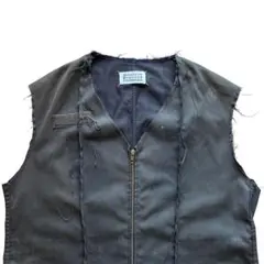 売切　最終値下　マルタンマルジェラ　中綿　ベスト 売切 最終値下 マルタンマルジェラ 中綿 ベスト 売切最終値下