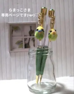 専用ページです