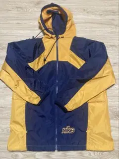 NIKE ナイロンジャケット