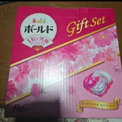 ☆新品未開封！☆ボールドジェルボール☆ 89個×6個☆ピンク計534個