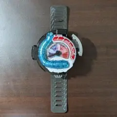 爆上戦隊ブンブンジャー　DXブンブンチェンジャー　ベルト止め欠品