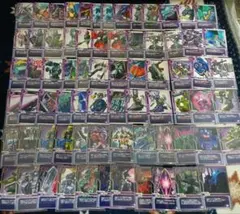 ガンダムカードビルダー　カスタム　2005.2006　まとめ売り