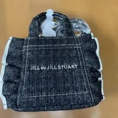 ツイード ハンドバッグ