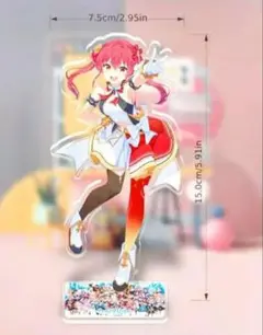 2025年最新】ホロライブ アクリルスタンド ノンストップの人気