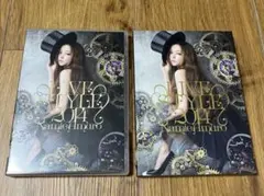 2026年最新】安室奈美恵 live style 2014の人気アイテム - メルカリ