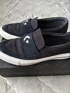 コンバース CONVERSE CS LOAFER SK