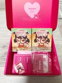 未開封Mellojoy メロジョイ ミニランド 2個セット - メルカリ