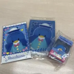 【匿名発送】サンリオ　タキシードサム　纏め売り