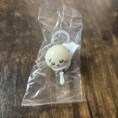 映画ちいかわ 入場特典 ラッコ 目印チャーム