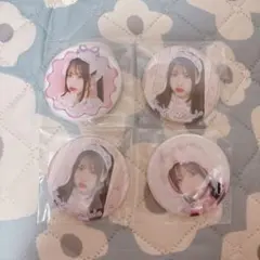 Piki すきくじ　 桜庭遥花　まとめ売り