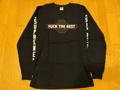 2026年最新】supreme fuck the restの人気アイテム - メルカリ
