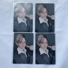 treasure rebootヨシ トレカ