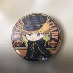 ブルーロック　國神　錬介　ホログラム缶バッジ　MILITARY ver.