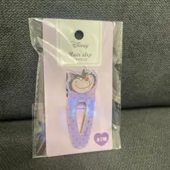 ディズニー ヘアクリップ ルシファー