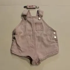 jejeunosity サロペット　18m