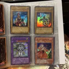 遊戯王OCG カードセット