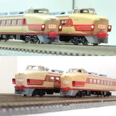 2025年最新】kato 181系の人気アイテム - メルカリ