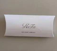 ReFa HEART COMB Aira ローズゴールド