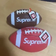 Supreme x Umbro Soccer Ball Red Camo - メルカリ