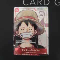 モンキー・D・ルフィ：プレミアムカードコレクション 25周年エディション P …