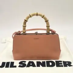 ジルサンダー goji ベージュ 新品 - メルカリ