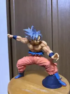 ドラゴンボール　フィギュア　孫悟空