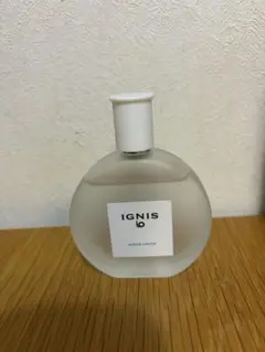 【残量８〜９割】IGNIS io SHEER GREEN オーデコロンのサムネイル