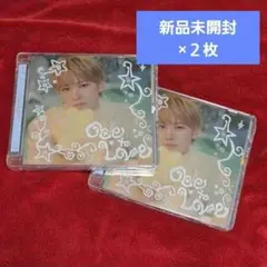 か*ん様 NCT WISH Ode to Love Jewel Case Ver