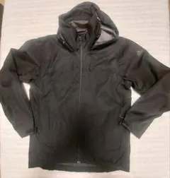 アディダス　ウィンドブレーカージャケット ブラック