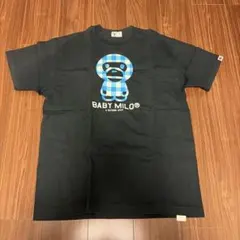 美品⭐️BAPE KIDS Minions Tシャツ 110cm正規品 - メルカリ