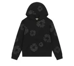 Denise tears デニムティアーズ　セットアップ　黒‼️即日配送可能‼️ 2025年最新】DeniM tears セットアップの人気アイテム - メルカリ