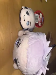 東京リベンジャーズ 三ツ谷 ぬいぐるみ