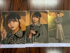 大場花菜 生写真 コンプ あの子コンプレックス - メルカリ
