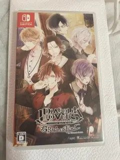 2026年最新】DIABOLIK LOVERS GRAND EDITION 限定版の人気アイテム