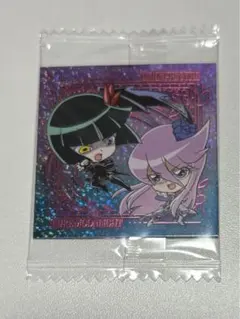 プリキュアオールスターズシールウエハース2 SEC-30 シークレット