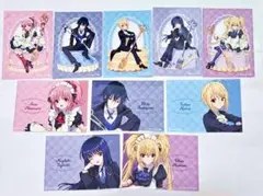 2025年最新】しゅごキャラブロマイドの人気アイテム - メルカリ