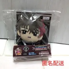 刀剣乱舞　一番くじE賞 肥前忠広 ぬいぐるみマスコット
