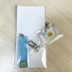 2026年最新】niziu リオ キーホルダーの人気アイテム - メルカリ